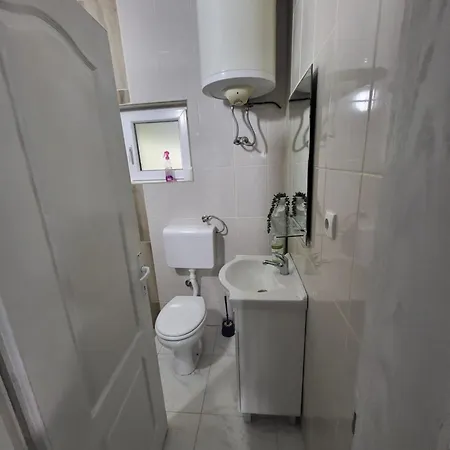 Holiday home Barcelona *