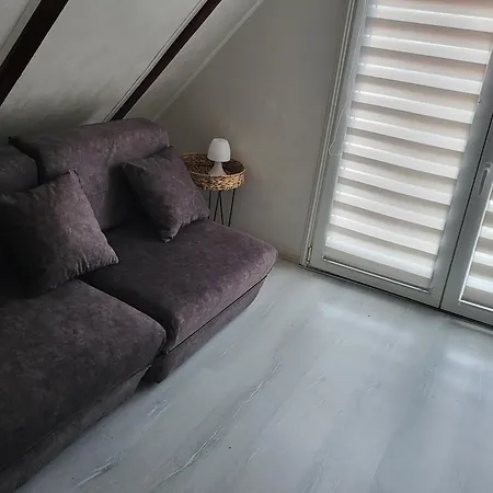 Holiday home Barcelona Curug