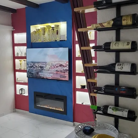 Holiday home Barcelona