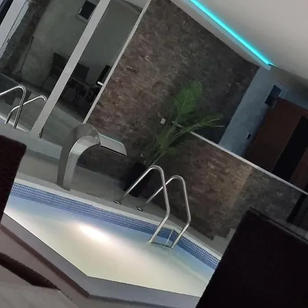 Holiday home Barcelona *