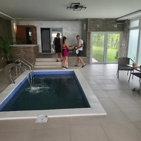 Barcelona Holiday home *