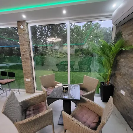 Barcelona Holiday home